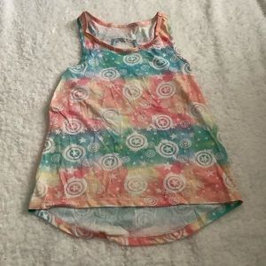 Marvel Avengers Girls Tank
